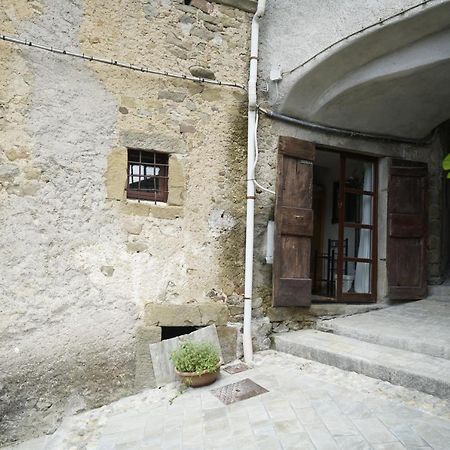 Appartement Casa Rio à Sesta Godano Extérieur photo